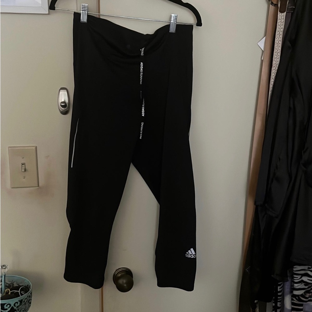 Workout pants
